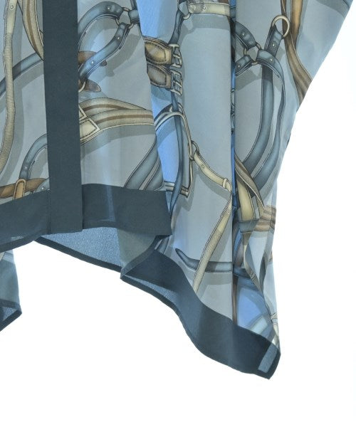 GUCCI เสื้อลำลอง