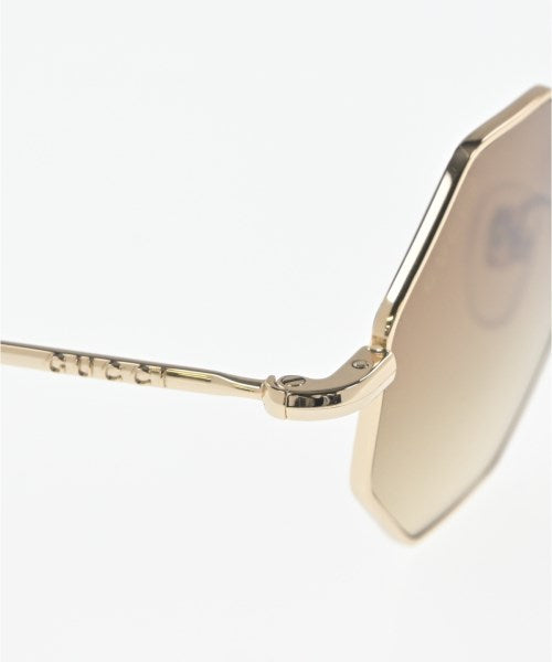 GUCCI แว่นกันแดด