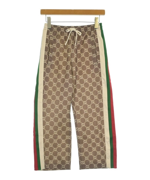 GUCCI กางเกงวอร์ม