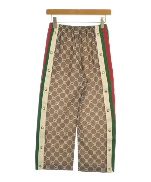 GUCCI กางเกงวอร์ม