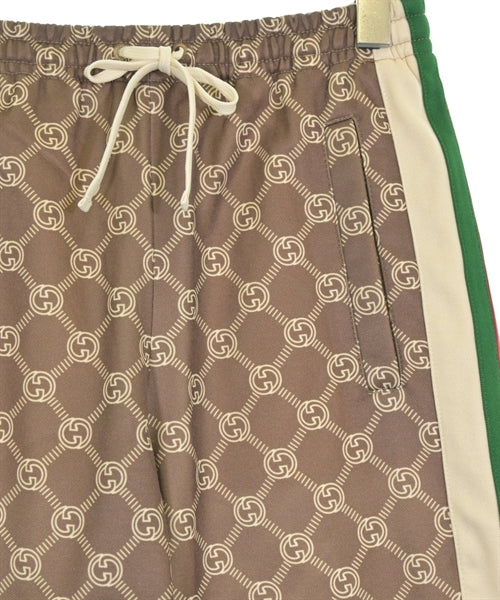 GUCCI กางเกงวอร์ม