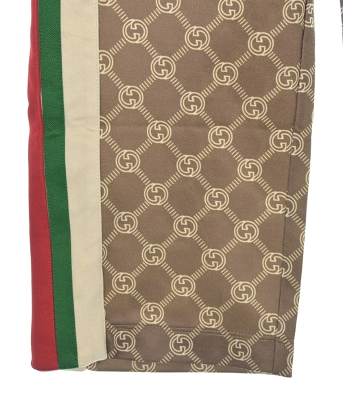 GUCCI กางเกงวอร์ม