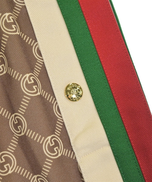 GUCCI กางเกงวอร์ม