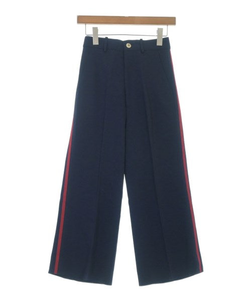 GUCCI กางเกงขายาว