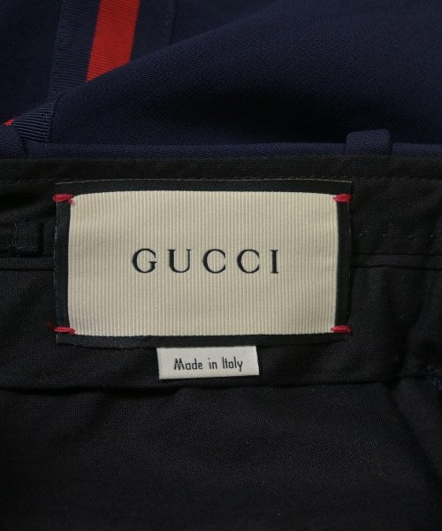 GUCCI กางเกงขายาว