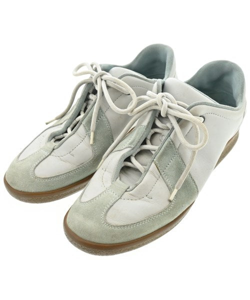 GUCCI รองเท้าผ้าใบ