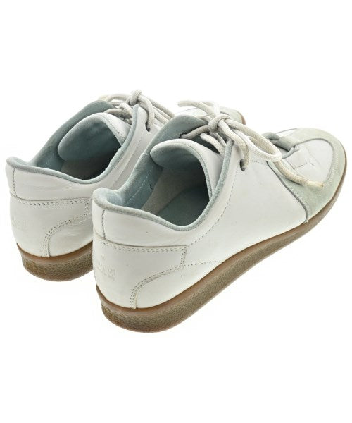 GUCCI รองเท้าผ้าใบ