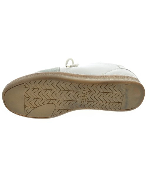 GUCCI รองเท้าผ้าใบ