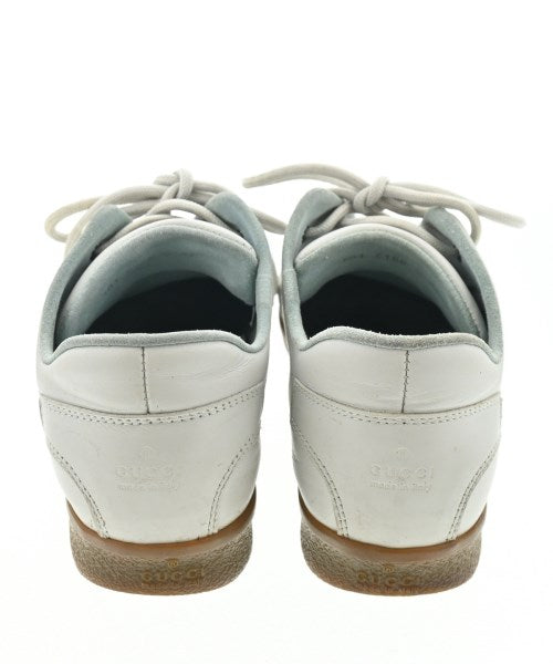 GUCCI รองเท้าผ้าใบ