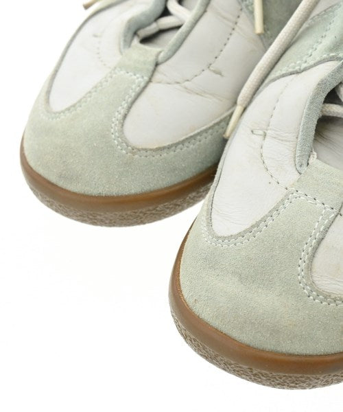 GUCCI รองเท้าผ้าใบ