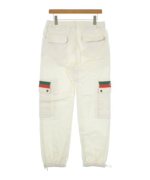 GUCCI กางเกงมีกระเป๋าข้างกางเกง2-4 กระเป๋า