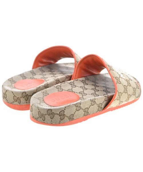 GUCCI รองเท้าแตะ