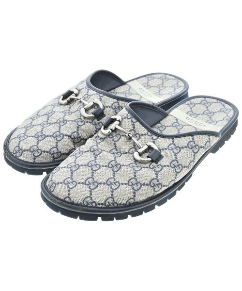 GUCCI รองเท้าแตะ