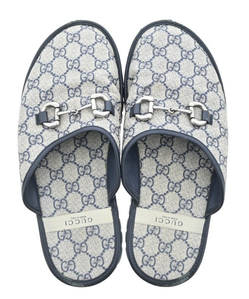 GUCCI รองเท้าแตะ
