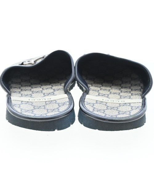 GUCCI รองเท้าแตะ