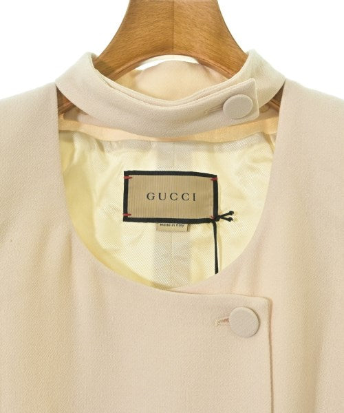 GUCCI แจ็คเก็ตลำลอง
