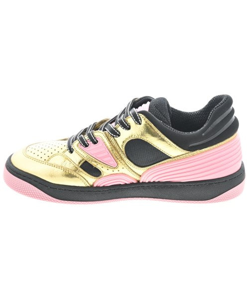 GUCCI รองเท้าผ้าใบ