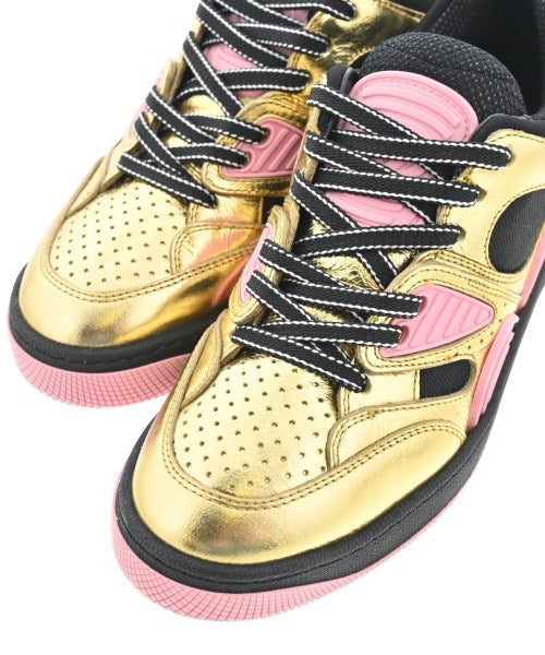 GUCCI รองเท้าผ้าใบ