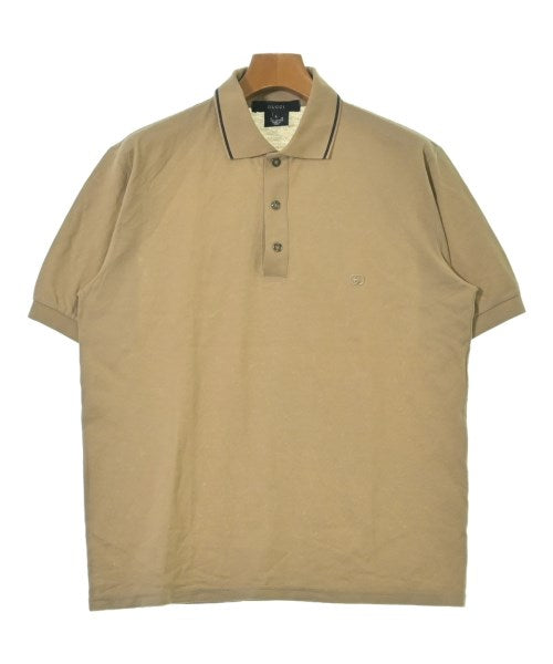 GUCCI เสื้อโปโล