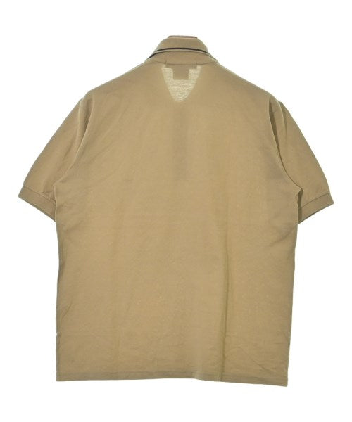 GUCCI เสื้อโปโล