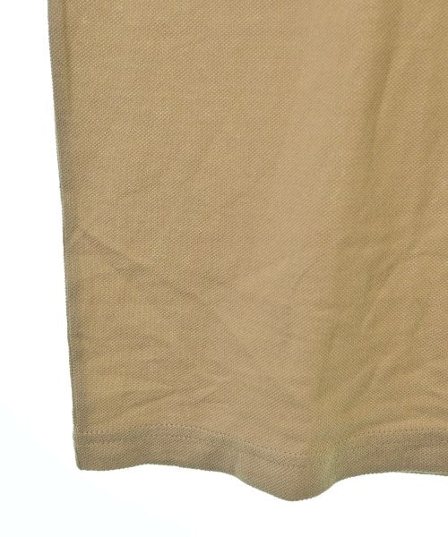 GUCCI เสื้อโปโล