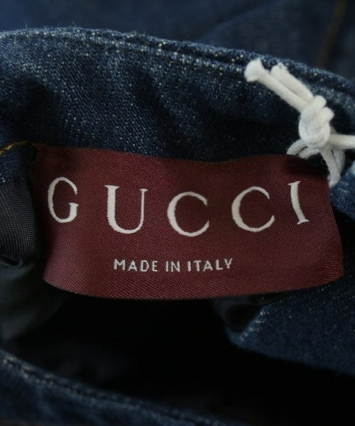 GUCCI ชุดเดรส
