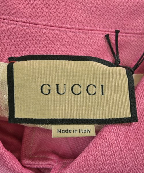 GUCCI แจ็คเก็ตเบลาส์ อื่น