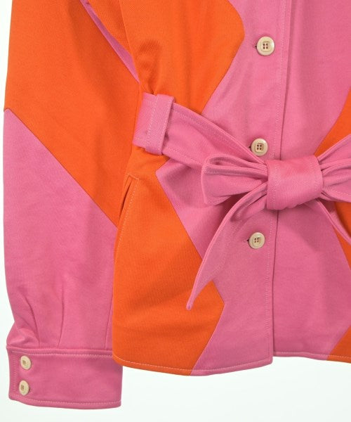 GUCCI แจ็คเก็ตเบลาส์ อื่น