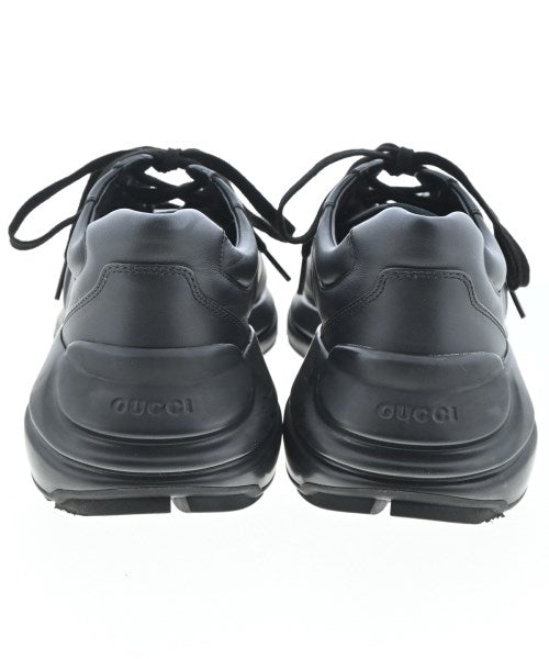 GUCCI รองเท้าผ้าใบ