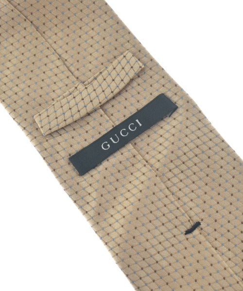 GUCCI เนคไท