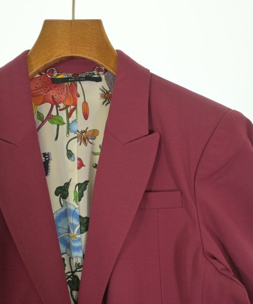 GUCCI เบลเซอร์/แจ็คเก็ตสูท