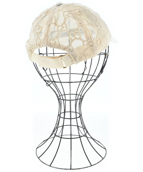 GUCCI หมวกแก๊ป