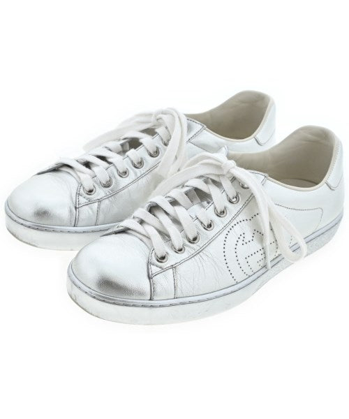 GUCCI รองเท้าผ้าใบ