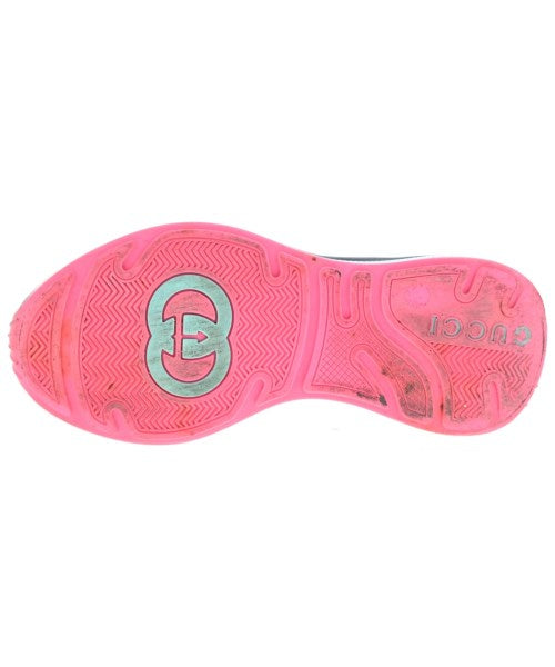 GUCCI รองเท้าผ้าใบ