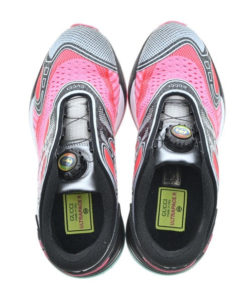 GUCCI รองเท้าผ้าใบ