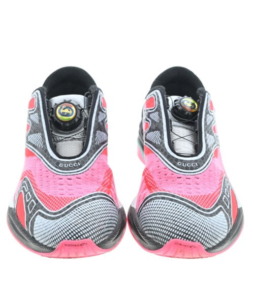 GUCCI รองเท้าผ้าใบ