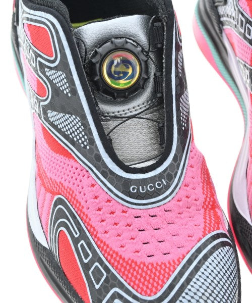 GUCCI รองเท้าผ้าใบ