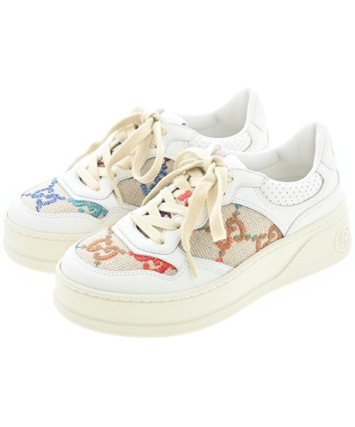 GUCCI รองเท้าผ้าใบ