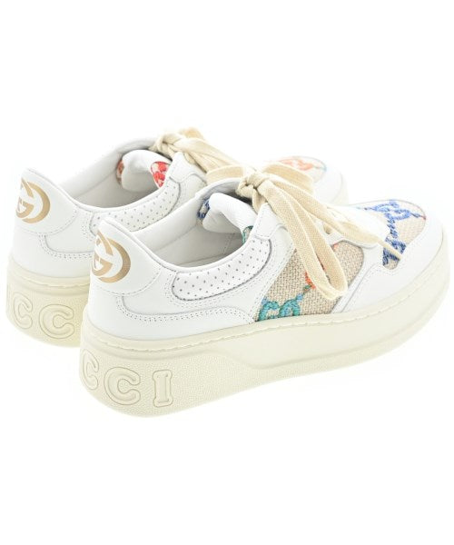 GUCCI รองเท้าผ้าใบ
