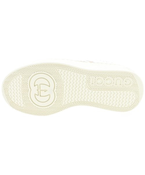 GUCCI รองเท้าผ้าใบ