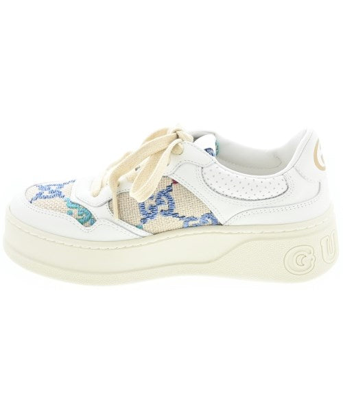 GUCCI รองเท้าผ้าใบ