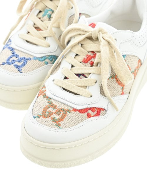 GUCCI รองเท้าผ้าใบ