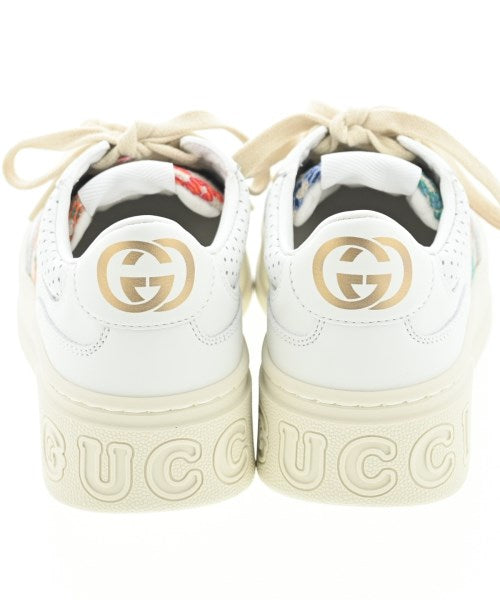 GUCCI รองเท้าผ้าใบ
