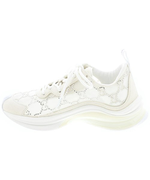 GUCCI รองเท้าผ้าใบ