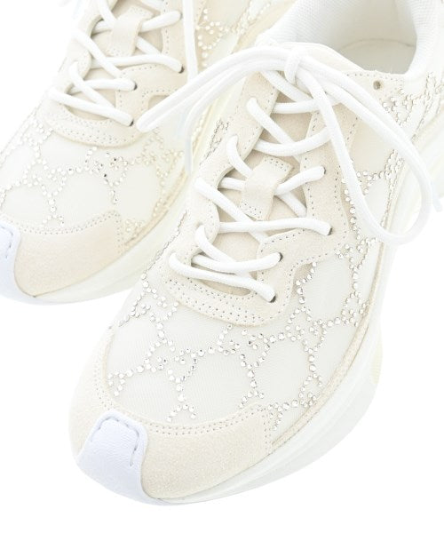 GUCCI รองเท้าผ้าใบ
