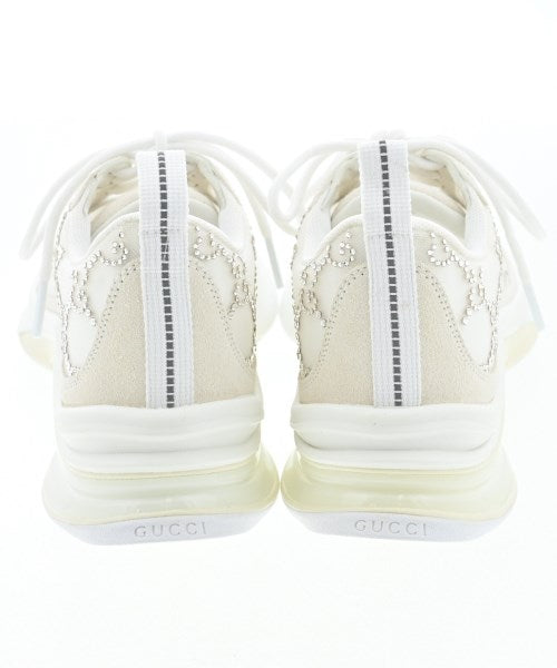 GUCCI รองเท้าผ้าใบ
