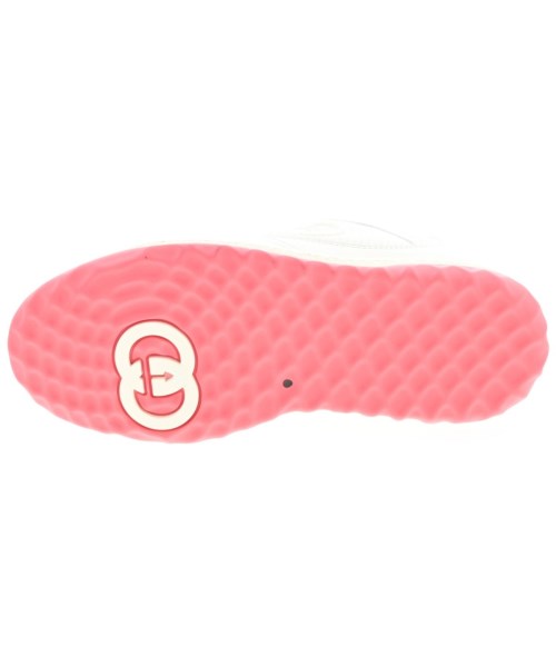 GUCCI รองเท้าผ้าใบ