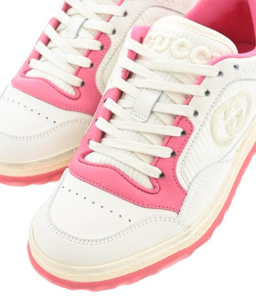 GUCCI รองเท้าผ้าใบ