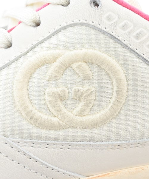 GUCCI รองเท้าผ้าใบ
