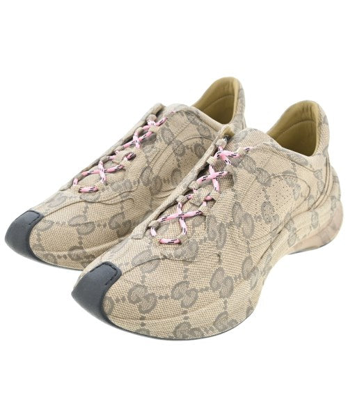 GUCCI รองเท้าผ้าใบ
